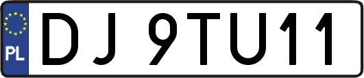 DJ9TU11