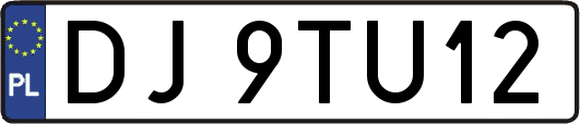 DJ9TU12