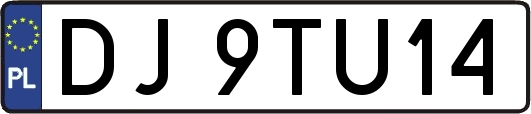 DJ9TU14