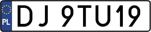 DJ9TU19