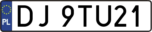 DJ9TU21