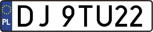 DJ9TU22