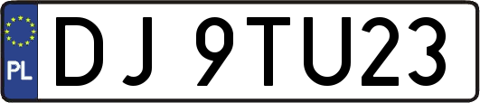 DJ9TU23