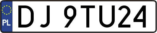 DJ9TU24
