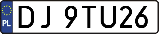 DJ9TU26