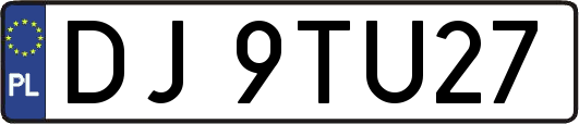 DJ9TU27