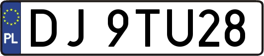 DJ9TU28