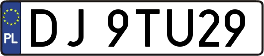 DJ9TU29