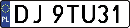 DJ9TU31