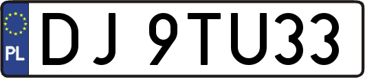 DJ9TU33