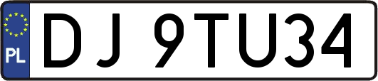 DJ9TU34