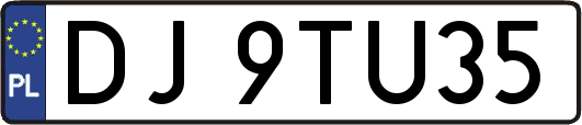 DJ9TU35