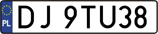 DJ9TU38