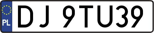 DJ9TU39