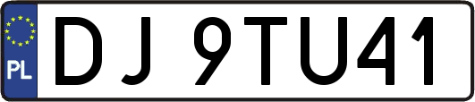DJ9TU41