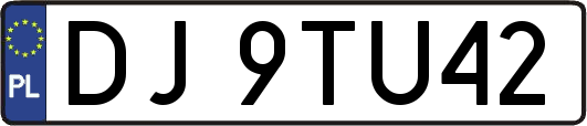 DJ9TU42