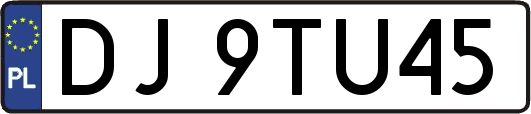 DJ9TU45