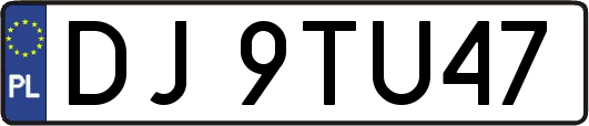DJ9TU47