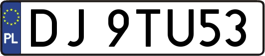 DJ9TU53