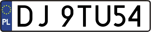 DJ9TU54