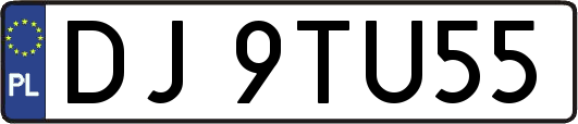 DJ9TU55