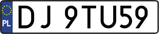 DJ9TU59