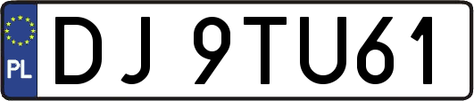 DJ9TU61