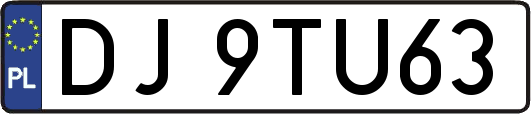 DJ9TU63