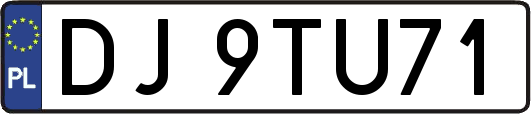 DJ9TU71