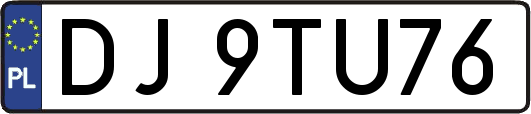 DJ9TU76