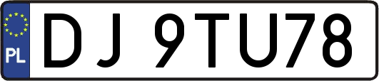 DJ9TU78