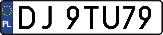 DJ9TU79