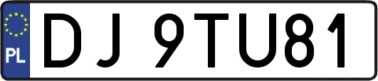 DJ9TU81