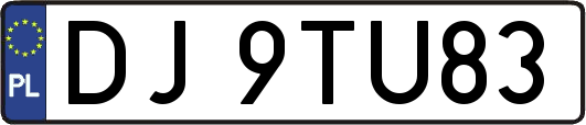 DJ9TU83