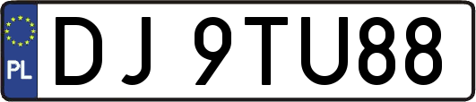 DJ9TU88