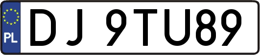 DJ9TU89