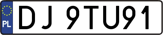 DJ9TU91
