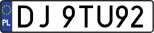 DJ9TU92