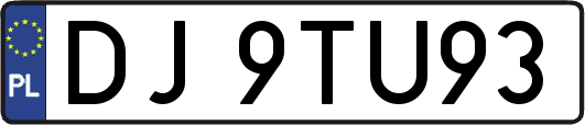 DJ9TU93