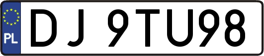 DJ9TU98