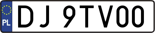 DJ9TV00
