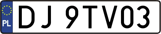 DJ9TV03
