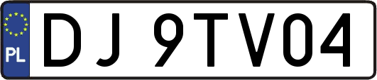 DJ9TV04