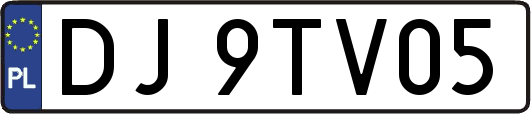 DJ9TV05