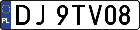 DJ9TV08