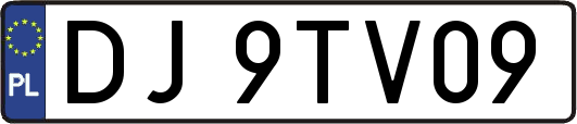 DJ9TV09