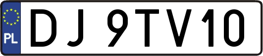 DJ9TV10