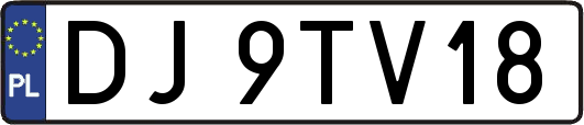 DJ9TV18