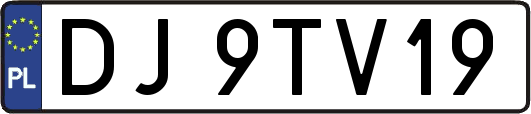DJ9TV19