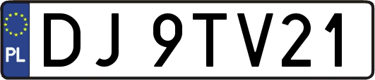 DJ9TV21